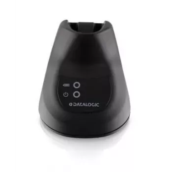 Lataus- ja viestintäasema Datalogic BC2090-BK-433 Datalogic-viivakoodiskannereille