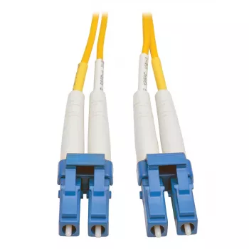 Tripp Lite N370-05M Duplex-Singlemode 9/125 kuitu-patchkaapeli (LC/LC) - 5 m (N370-05M)