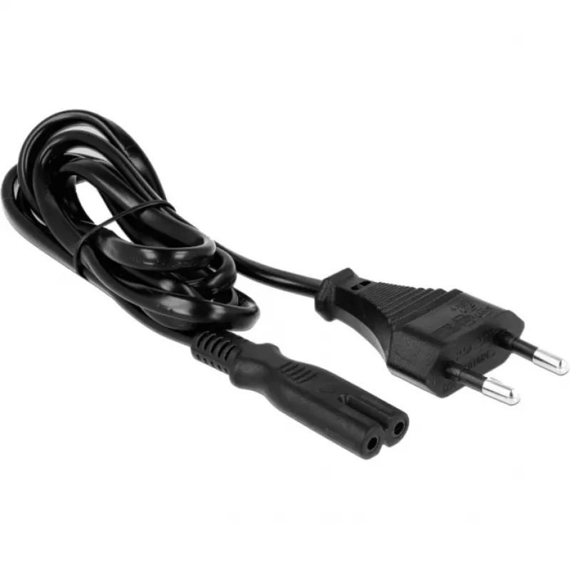 DeLOCK USB-seinälaturi 63974 universaali musta AC sisäkäyttöön