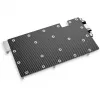 Näytönohjain Alphacool ES RTX 5090 Reference 1-paikkainen design REV1