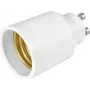 EUROLITE adapteri GU-10 E-27 (94601421)
