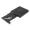 DVD RW USB3.2 EXT/musta 5401400 Intenso