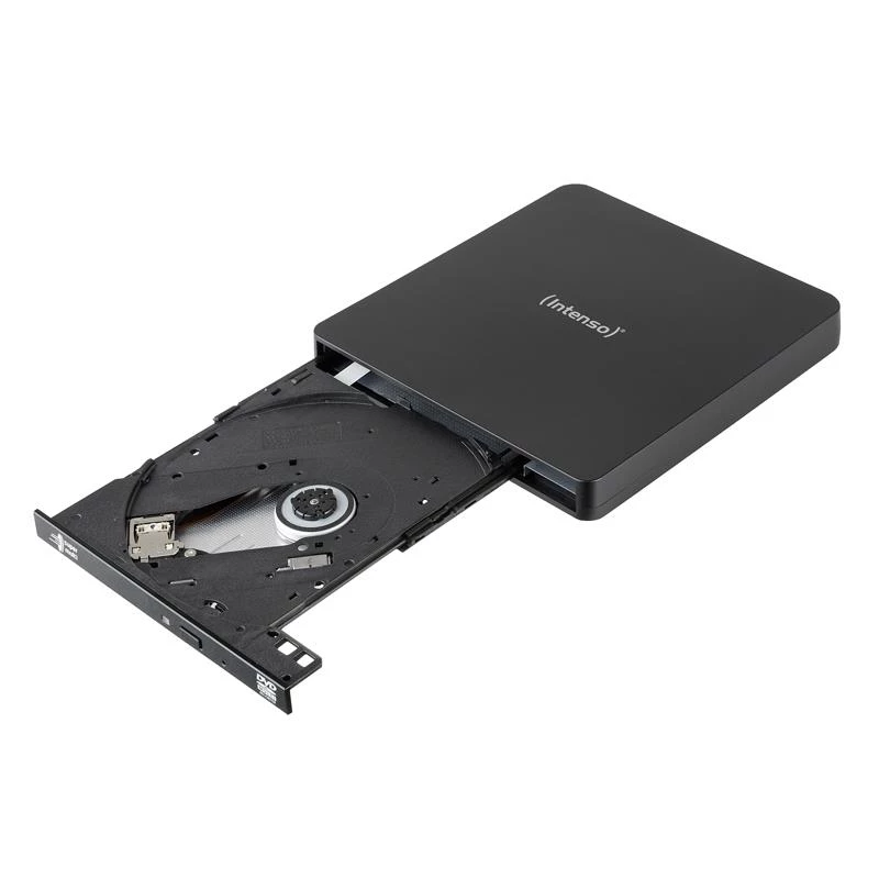 DVD RW USB3.2 EXT/musta 5401400 Intenso