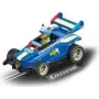 Kilpa-auto PAW Patrol Carrera PAW Patrol RRR - Chase