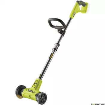 RYOBI katukivien puhdistuslaite malli RY18PCA-0