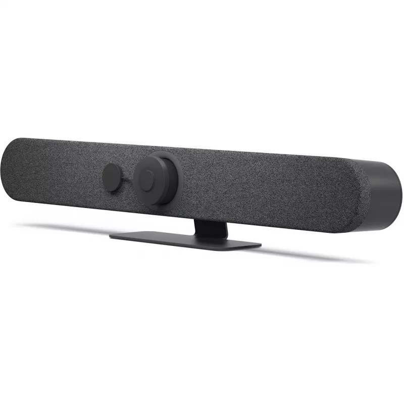 Paketti LOGITECH Rally Bar Mini + TAP Cat5e Kit