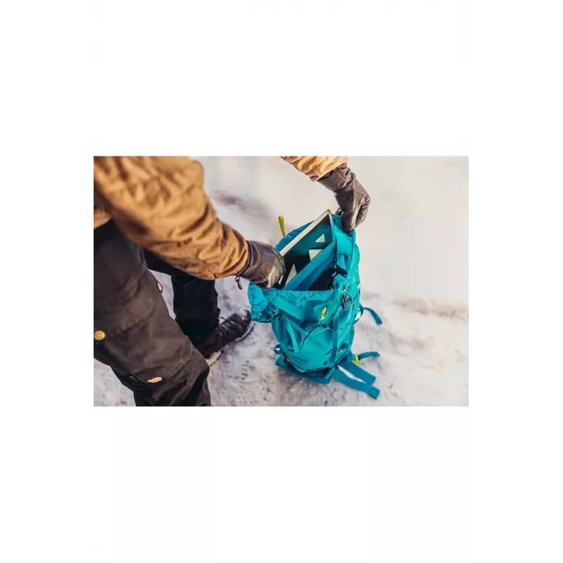 Gregory Alpinisto 28 LT reppu, Piton Blue