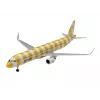 Muovipienoismalli A321-200 CONDOR 1/144