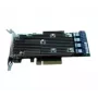Raid-ohjaimen lisävaruste Fujitsu S26361-F4042-L113 yhteensopivuus PRAID EP5xx