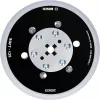 Bosch 2 608 900 003 kiertotyökalun hiomatarvikkeen tukilaippa hiomapapereille