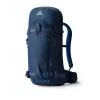 Gregory Targhee vaellusreppu M/L 45 l sininen