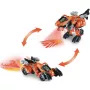 Muuntuva leikkihahmo VTech Fire-T-Rex 80-538004 — elektroninen lelu, joka muuttuu dinosaurukseksi