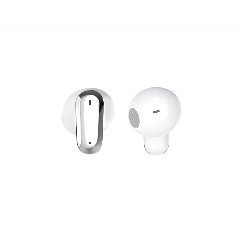 True Wireless -nappikuulokkeet White Shark GEB-TWS-201 Blaze valkoinen