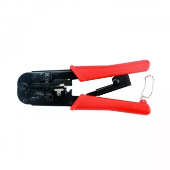 Yleispuristustyökalu RJ45/RJ12/RJ11 T-WC-02