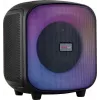 Bluetooth-kaiutin FM/USB PowerCUBE 500