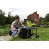 Ryobi RSH3045U - silppuri - sähkö - 3000 W - leikkuuteho: 45 mm - 21 kg