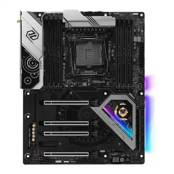 Emolevy ASRock X299 Taichi CLX Intel® X299 LGA 2066 ATX