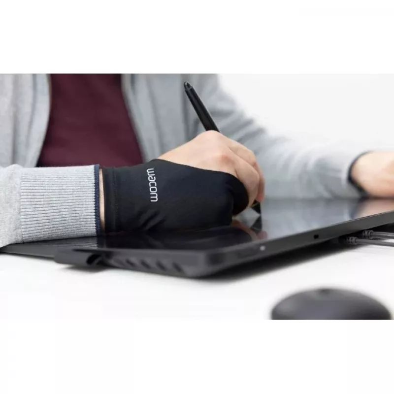 Käsine Wacom Cintiq 13 22 27 Pro