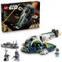 LEGO STAR WARS 75433 Jango Fettin avaruusalus