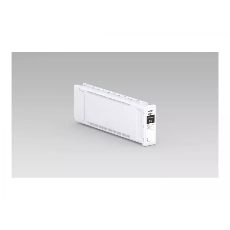 Epson Singlepack UltraChrome XD3 värikasetti fotomusta T50M1 700 ml