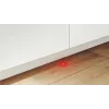 Kalusteisiin asennettava astianpesukone Bosch SMV25AX07F, 12 astiastoa, 46 dB, 60 cm täysintegroitu