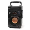 Squeak Bassblaster Bluetooth 5.1 -kaiutin, FM-radio, MP3-soitin SQ1001
