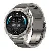 Älykello FW110 Titan Chronos silver