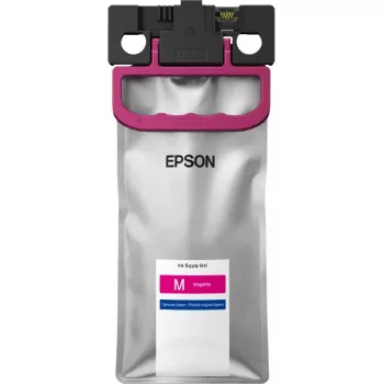 Mustekasetti Epson WorkForce Pro EM/EP-C800R magenta XXL (alkuperäinen, erittäin suuri kapasiteetti)
