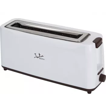 Leivänpaahdin JATA TT579 1 viipale 900 W valkoinen
