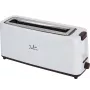 Leivänpaahdin JATA TT579 1 viipale 900 W valkoinen
