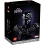 LEGO MARVEL 76215 Musta Pantteri
