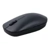 Langaton hiiri Xiaomi Wireless Mouse Lite Optical USB Type-A harmaa/musta