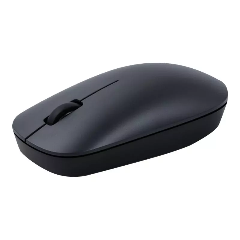 Langaton hiiri Xiaomi Wireless Mouse Lite Optical USB Type-A harmaa/musta