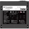 Virtalähde Thermaltake TRS-700AH2NK 700 W