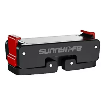 Magneettinen pikavaihtopidike DJI Osmo Action 2/3/4/5 Pro, Sunnylife (OA5-AD887)
