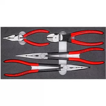 Knipex 00 20 01 V16 punainen
