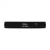 HDD-kotelo LC-Power LC-25U3-Hydra musta 2,5