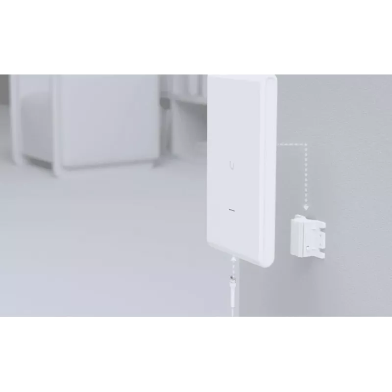 Ubiquiti UniFi UAP-AC-M-PRO-5 Mesh Pro -tukiasema (5 kpl)