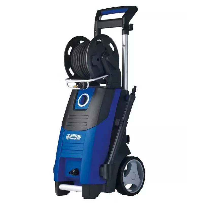 Painepesuri Nilfisk Premium 200-15 UK