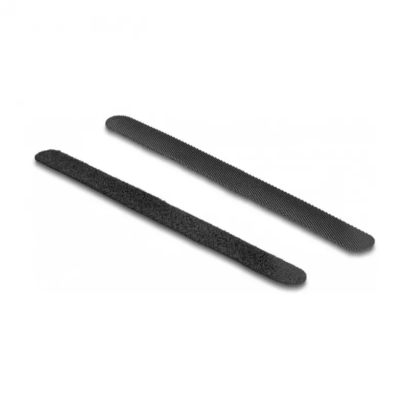 DeLOCK tarranauha rengasskannerille musta 9 mm x 160 mm