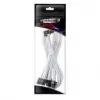 Virtakaapelin jatko CableMod C-Series Pro -liitäntäkaapeli variantti B 90 16-pin 4x 8-pin PCIe