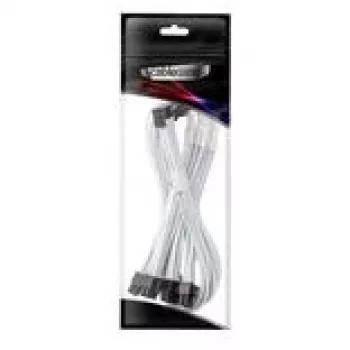 Virtakaapelin jatko CableMod C-Series Pro -liitäntäkaapeli variantti B 90 16-pin 4x 8-pin PCIe