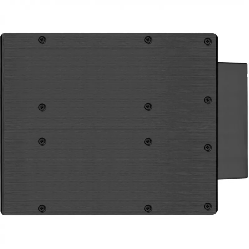 SilverStone SilvStone SST-FS305-12G - asemakotelo - 3,5