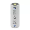 Ladattava akku everActive EV26650-52M 3,7V 5200mAh Micro-USB-lataustoiminnolla