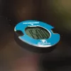 OOONO P-Disc No1 elektroninen pysäköintikiekko, sininen