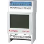 Lämmityksen lataussäädin Dimplex ZWU 06E universaali AC/DC (379030)
