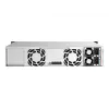 QNAP TL-R1220Sep-RP HDD-/SSD-kotelo musta, harmaa 2,5/3,5