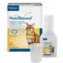 Oraalinen ravintoliuos kissoille VIRBAC NUTRIBOUND 3 × 150 ml
