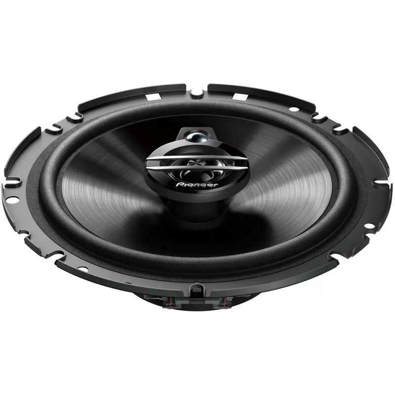Autokaiutin Pioneer TS-G1730F pyöreä 3-tie 300 W