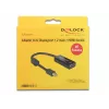 Videokaapelisovitin DeLOCK 62613 Mini DisplayPort - HDMI